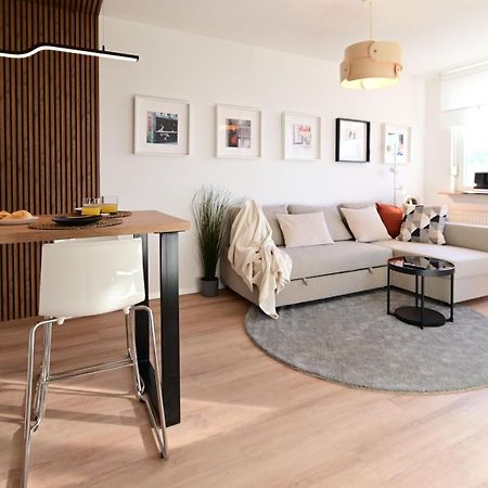 Delux Apartment La Arena With Private Garage Ζάγκρεμπ Εξωτερικό φωτογραφία