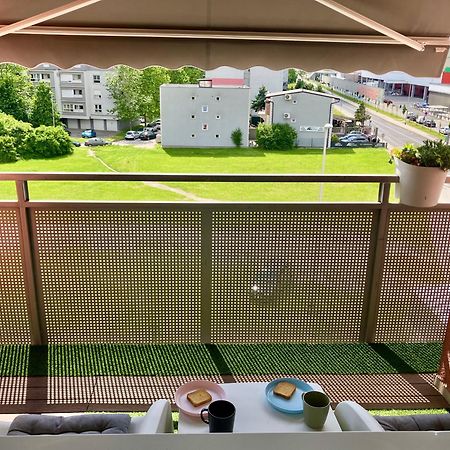 Delux Apartment La Arena With Private Garage Ζάγκρεμπ Εξωτερικό φωτογραφία