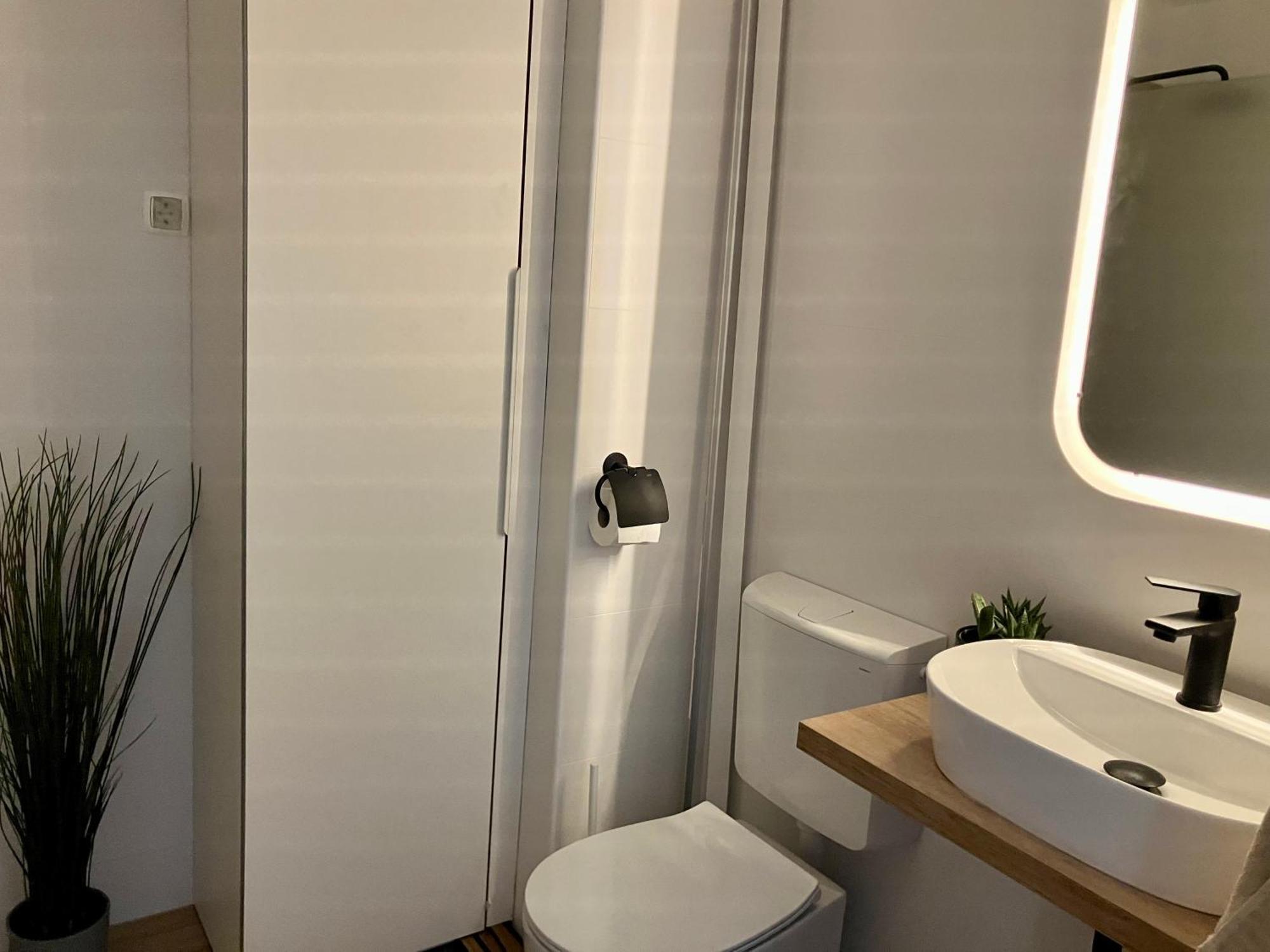 Delux Apartment La Arena With Private Garage Ζάγκρεμπ Εξωτερικό φωτογραφία
