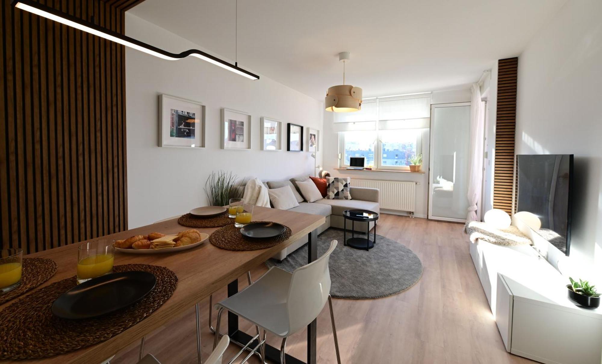 Delux Apartment La Arena With Private Garage Ζάγκρεμπ Εξωτερικό φωτογραφία