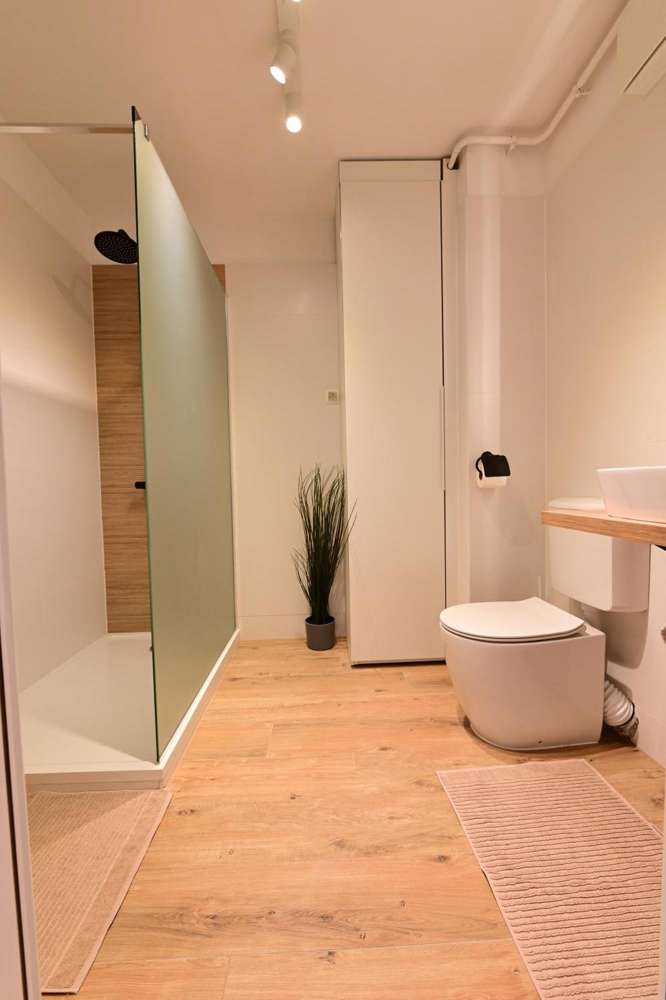 Delux Apartment La Arena With Private Garage Ζάγκρεμπ Εξωτερικό φωτογραφία
