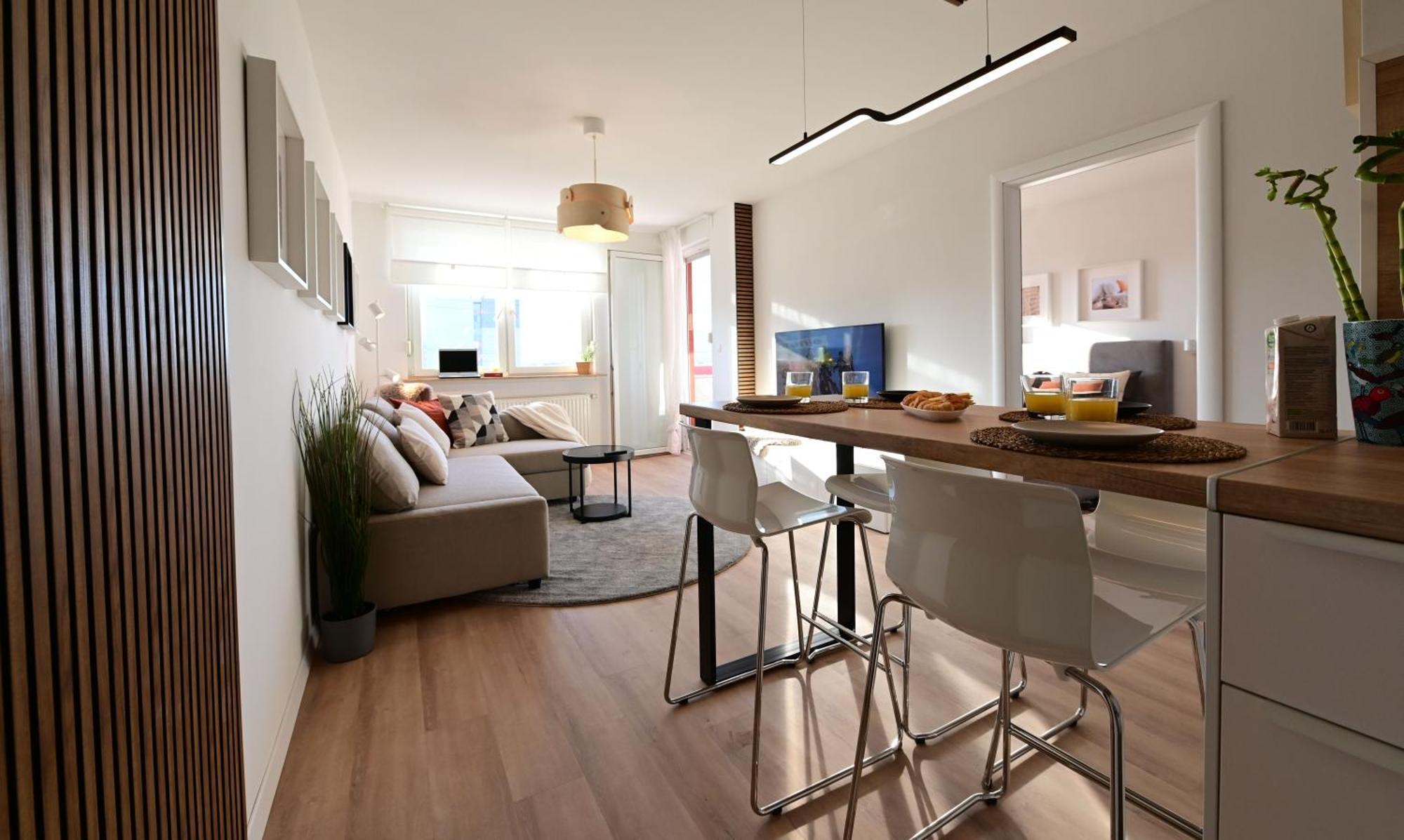 Delux Apartment La Arena With Private Garage Ζάγκρεμπ Εξωτερικό φωτογραφία