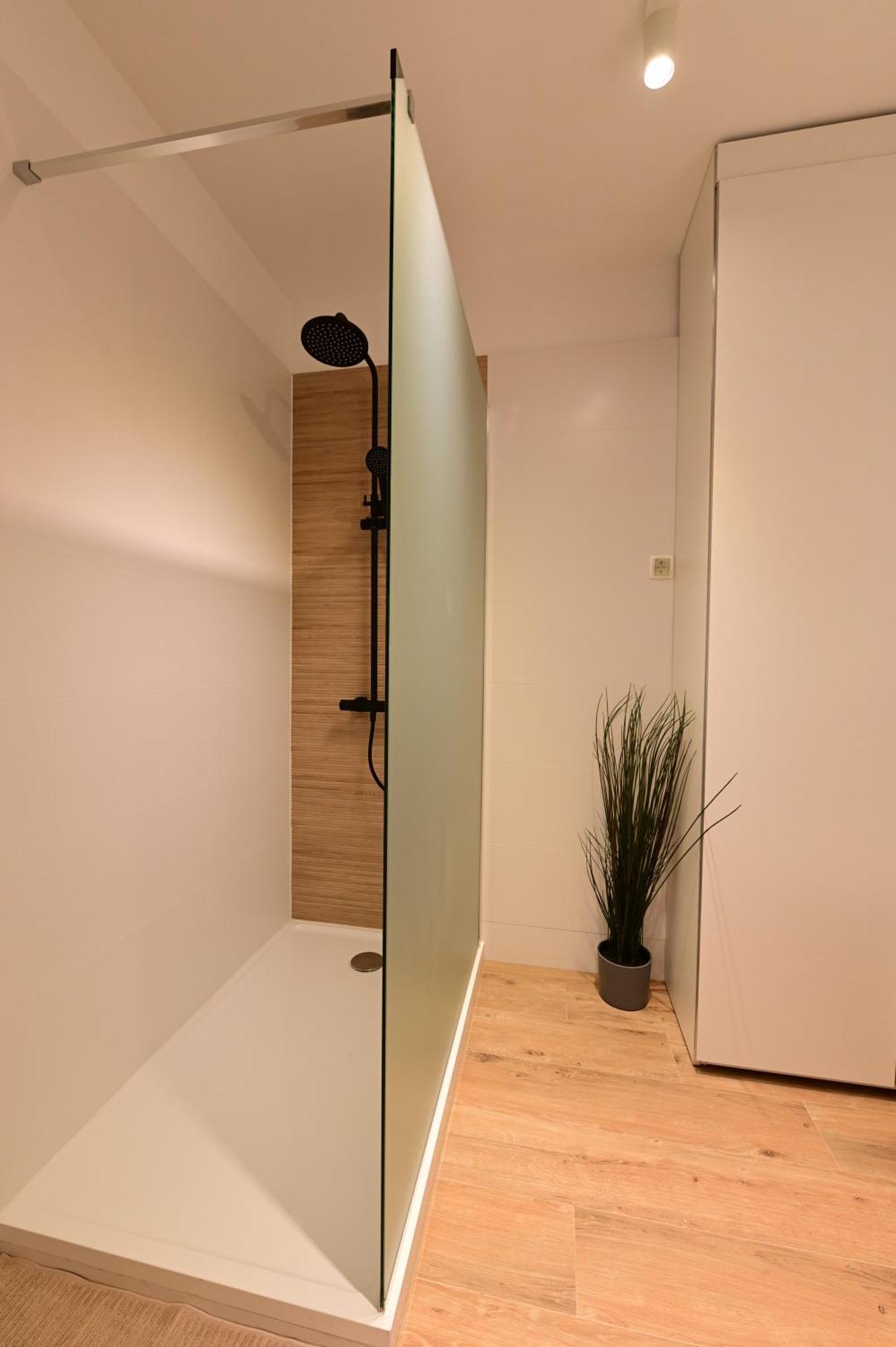 Delux Apartment La Arena With Private Garage Ζάγκρεμπ Εξωτερικό φωτογραφία