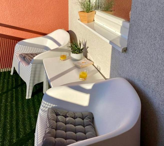 Delux Apartment La Arena With Private Garage Ζάγκρεμπ Εξωτερικό φωτογραφία