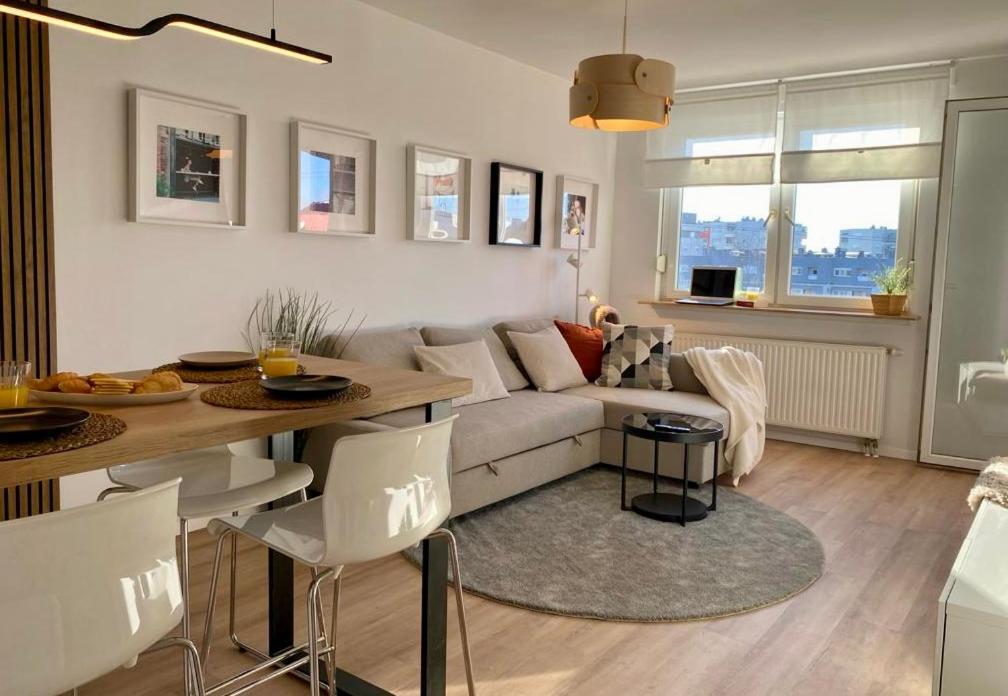 Delux Apartment La Arena With Private Garage Ζάγκρεμπ Εξωτερικό φωτογραφία