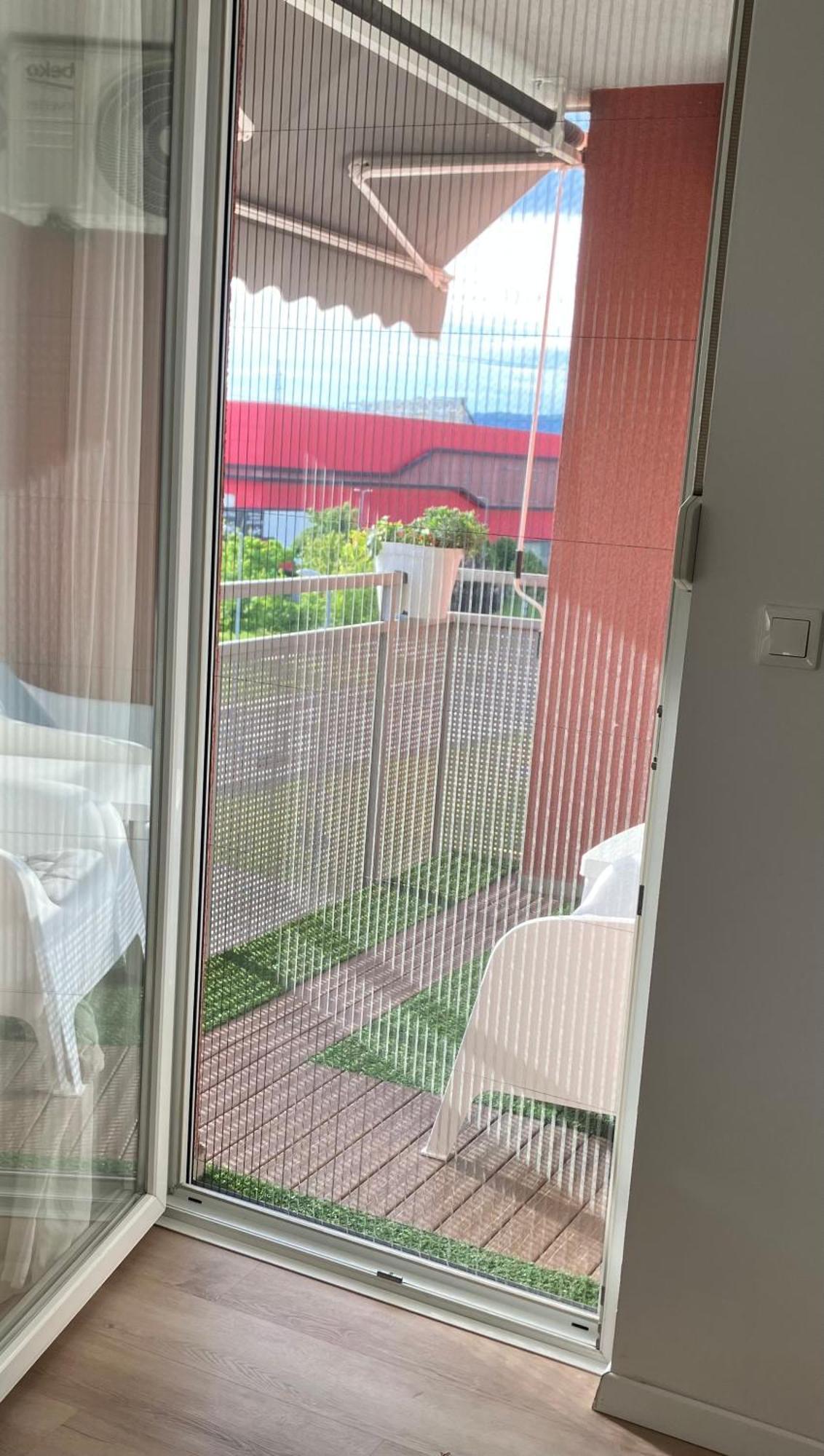 Delux Apartment La Arena With Private Garage Ζάγκρεμπ Εξωτερικό φωτογραφία